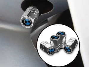 BMW Rad Ventilkappen für LKW Force Bau